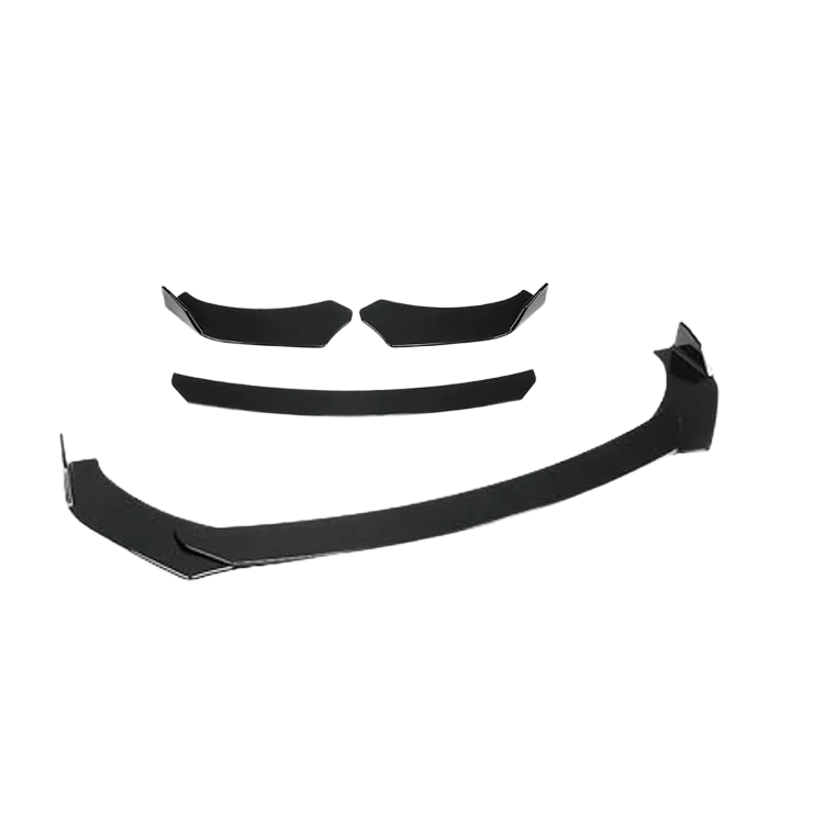 Universal Front Lip B 3pcs